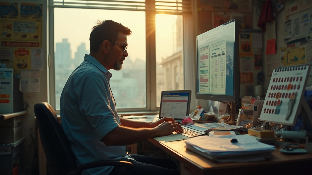 GST Scrutiny Time Limit: How Long Does the Department Have to Check Your Returns?
