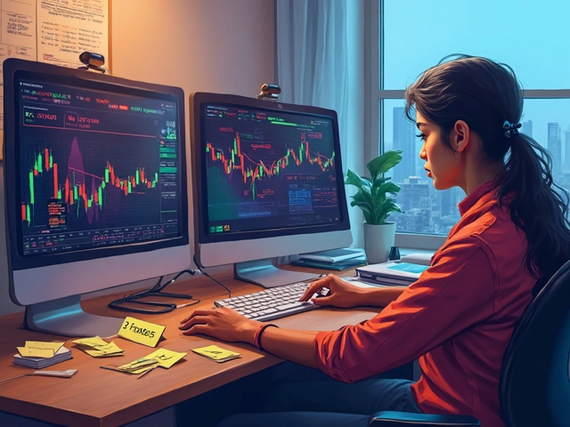 3 Trade Rule: The Stock Market Hack Every Newbie Needs to Know