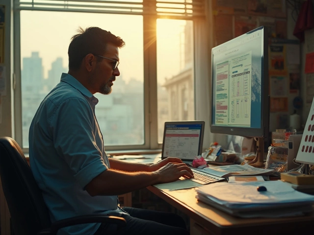 GST Scrutiny Time Limit: How Long Does the Department Have to Check Your Returns?