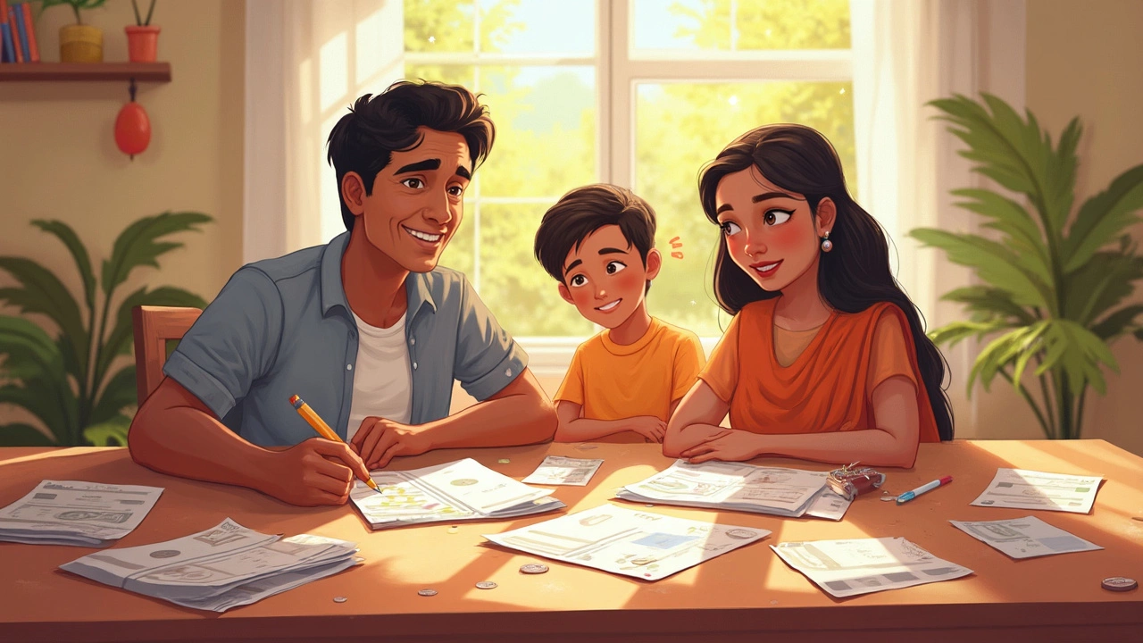 80 20 Rule in Financial Planning: How to Simplify Your Money