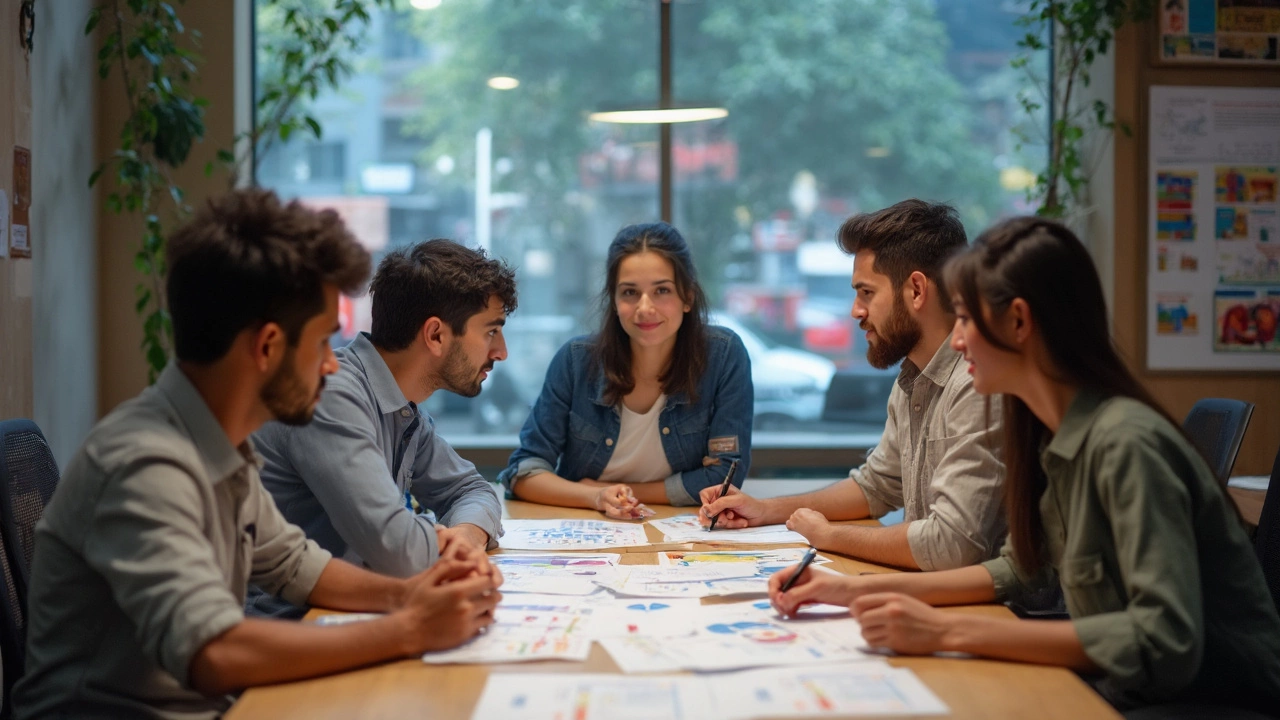 Best Business Loans in India: Which One Fits Your Business?