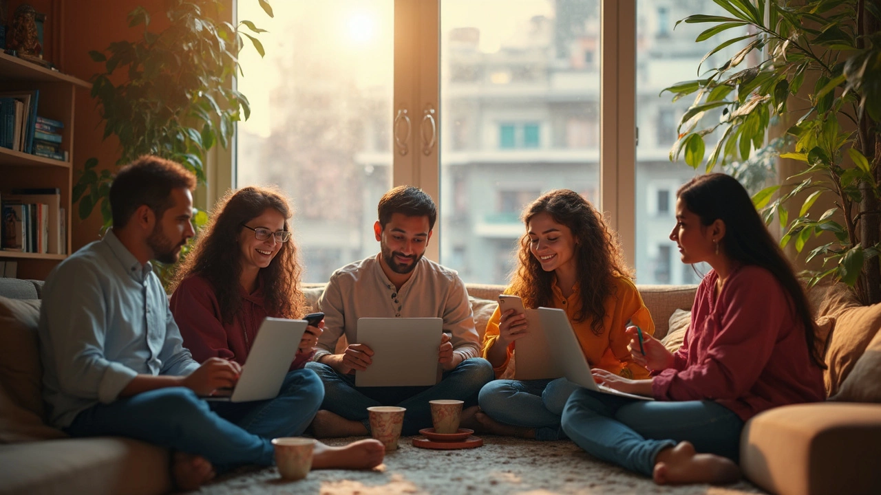 Best Indian Bank for NRIs: Top Choices for Stress-Free Online Banking
