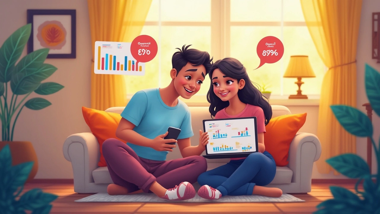 Best Savings Accounts: Which Bank Comes Out on Top?
