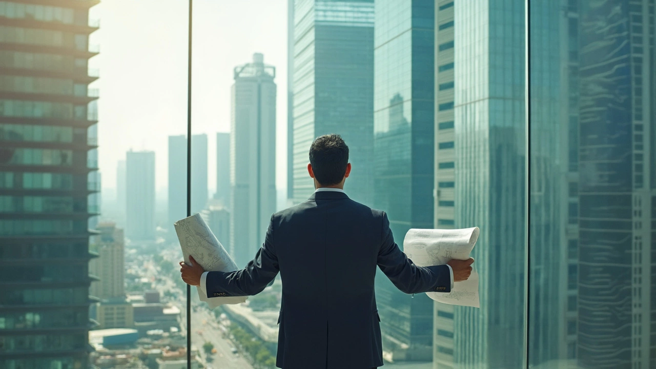Can I Get a 50 Crore Loan in India? What You Need to Know