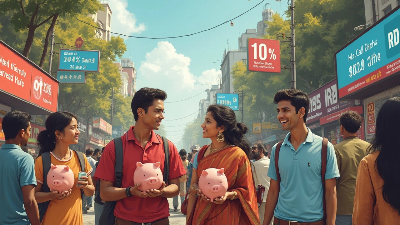 Digital Banking Features That Make Life Easier