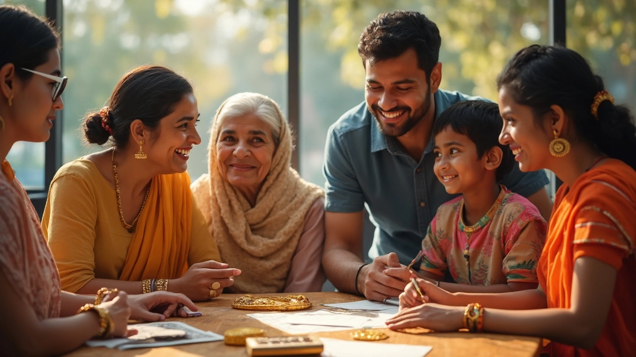 Gold Loan Per Gram in HDFC: How Much Can You Get?