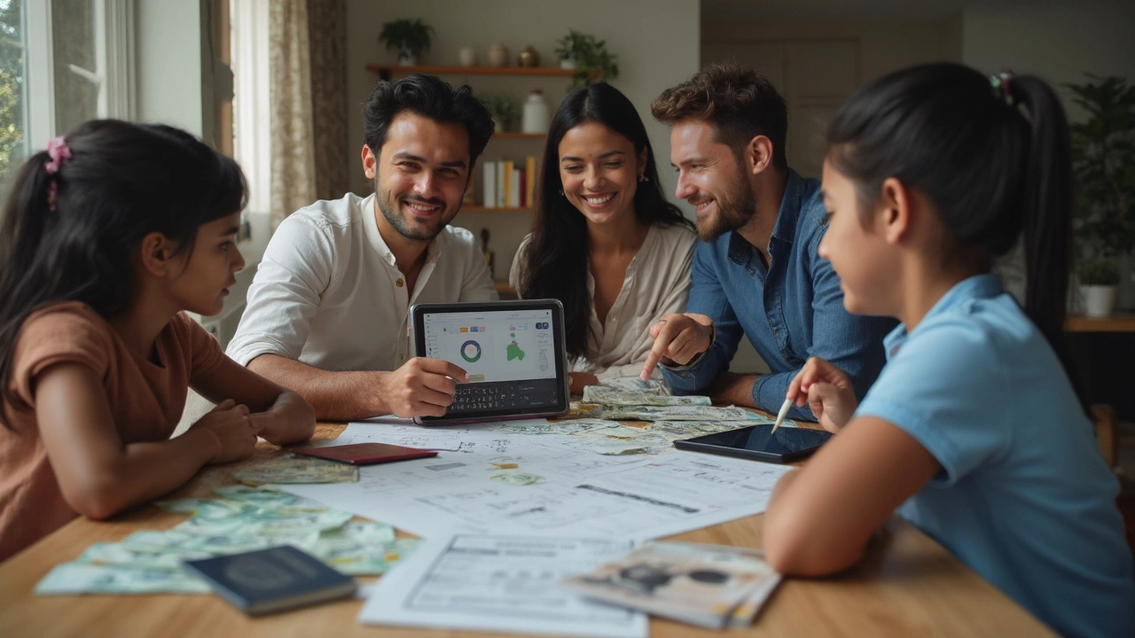 Hidden Fees, Remittance Tricks, and Real Digital Perks