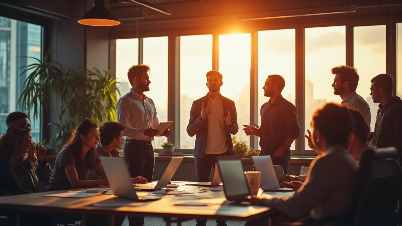 How to Find Investors for Startups in India: A Straightforward Guide