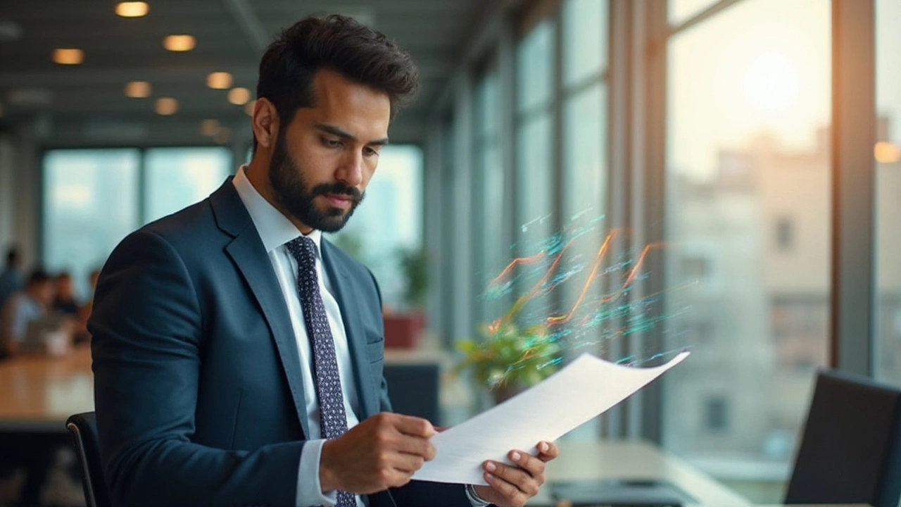 How to Get 30 Lakhs Loan in India: The Step-by-Step Guide for Business Owners