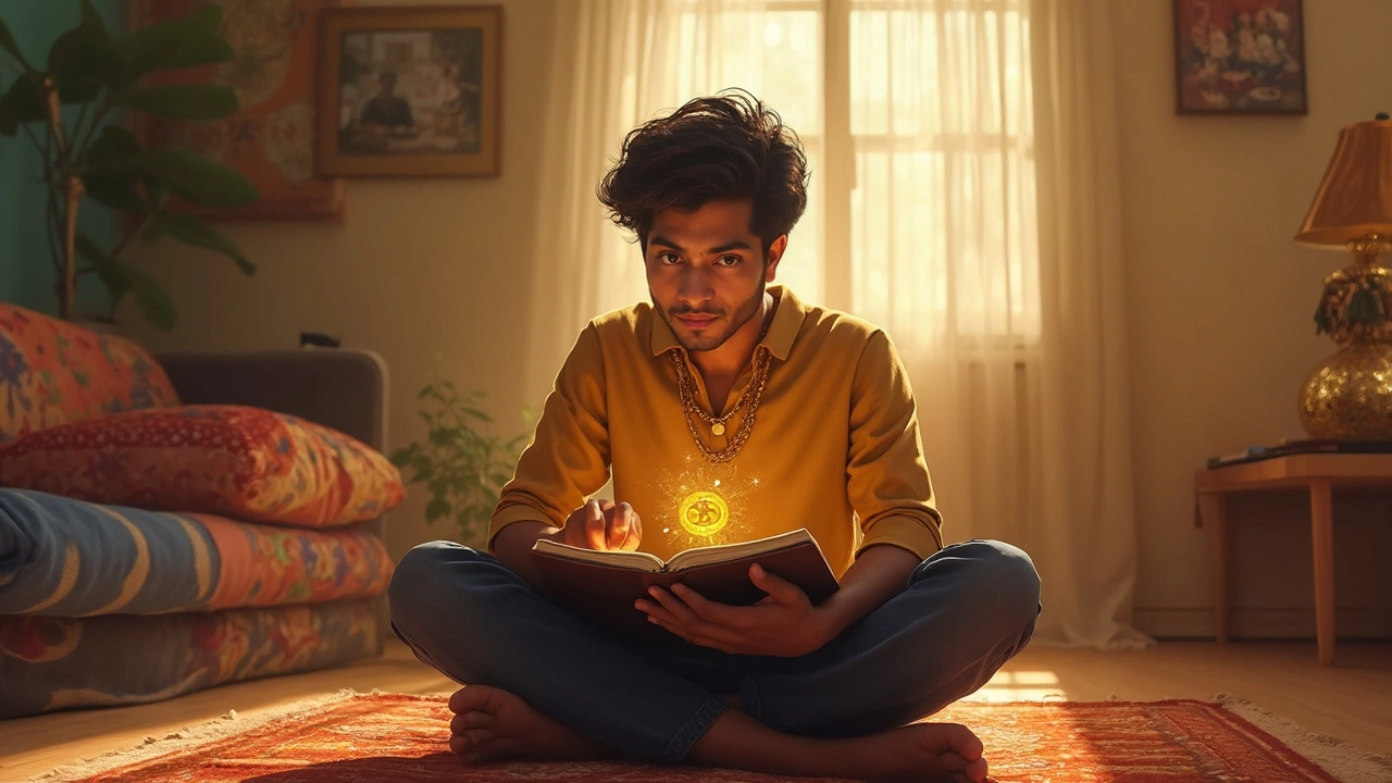 Is Crypto a Sin in the Bible? Cutting Through the Hype