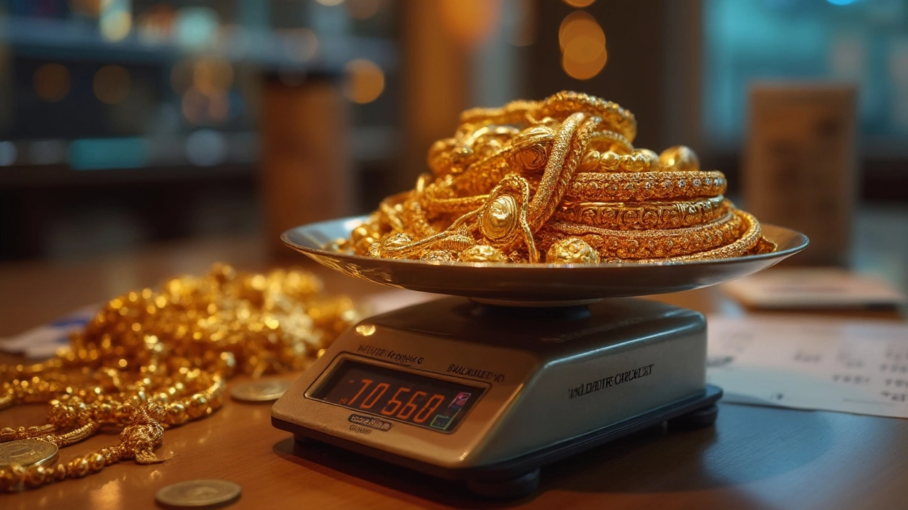Real Rates: What HDFC Offers Today