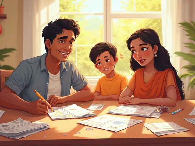 80 20 Rule in Financial Planning: How to Simplify Your Money