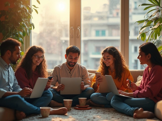 Best Indian Bank for NRIs: Top Choices for Stress-Free Online Banking