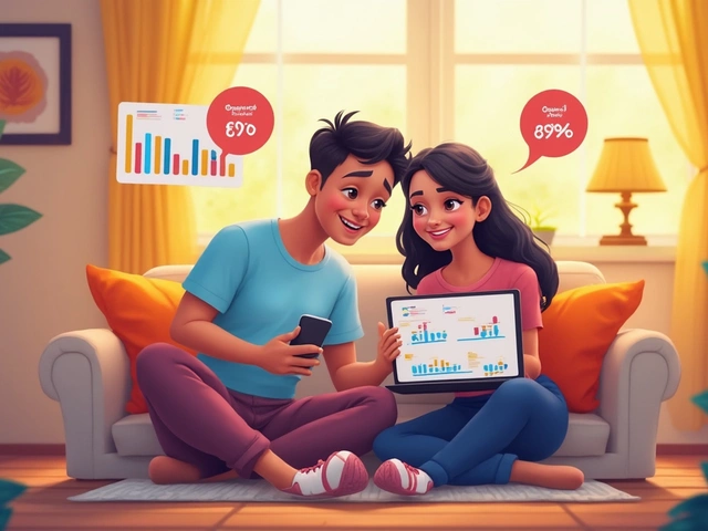 Best Savings Accounts: Which Bank Comes Out on Top?