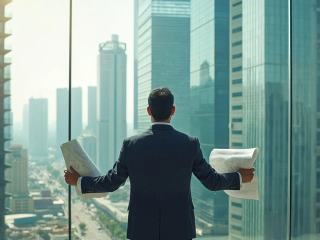 Can I Get a 50 Crore Loan in India? What You Need to Know