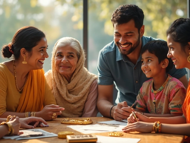 Gold Loan Per Gram in HDFC: How Much Can You Get?