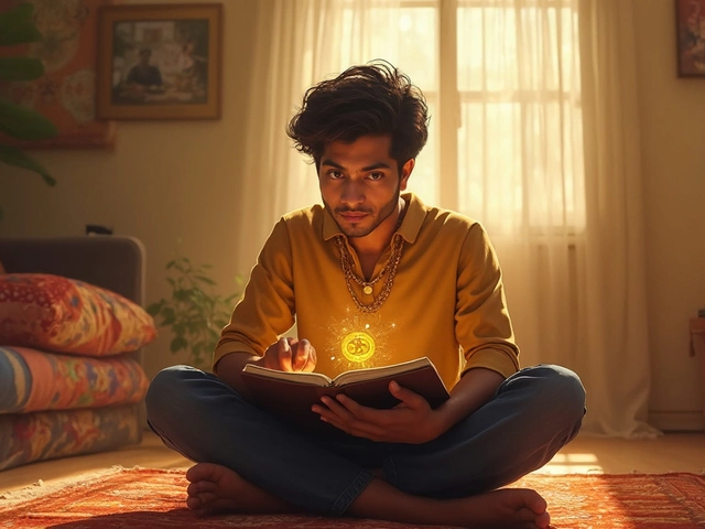 Is Crypto a Sin in the Bible? Cutting Through the Hype
