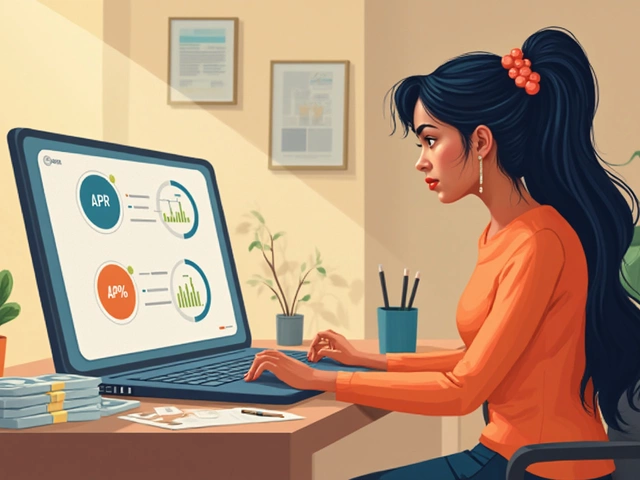 What's a Good APR for a Personal Loan? Straight Answers on Personal Loan Rates