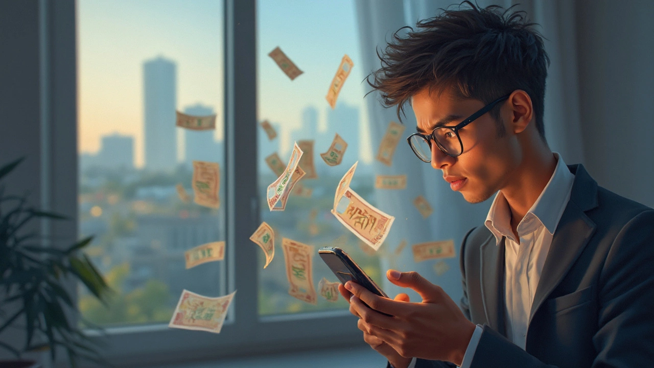 Tips to Lower Your EMI Without Regret