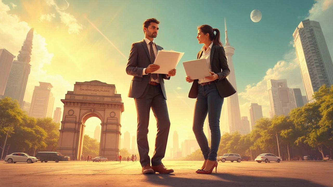 Can NRI Get a Business Loan in India? What You Need to Know