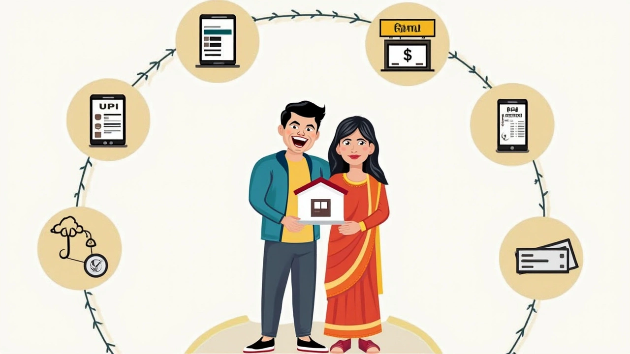 Latest Trends and Common Pitfalls in Paying Home Loan EMI