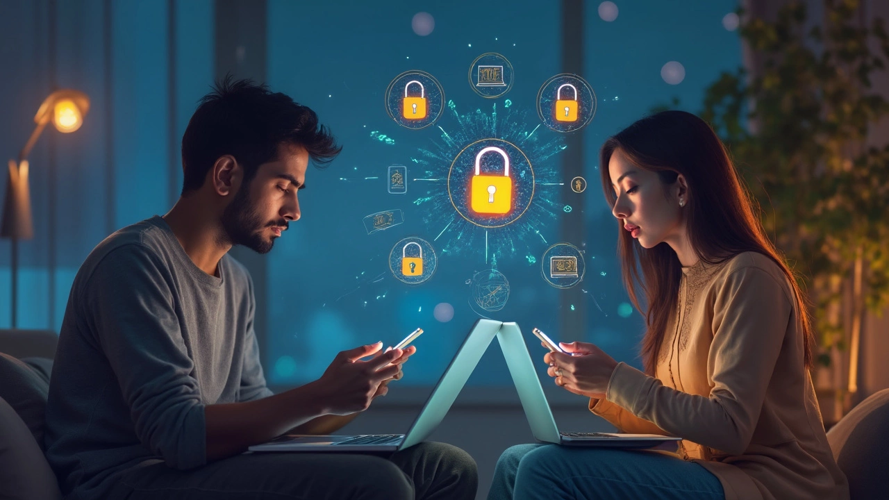Most Secure Crypto Wallet: How to Actually Keep Your Coins Safe