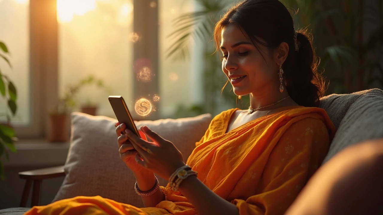 Online Banking India: Should You Make the Switch?