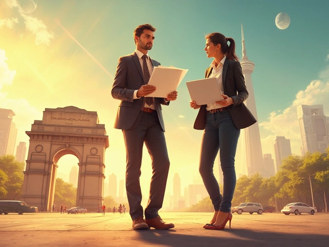 Can NRI Get a Business Loan in India? What You Need to Know