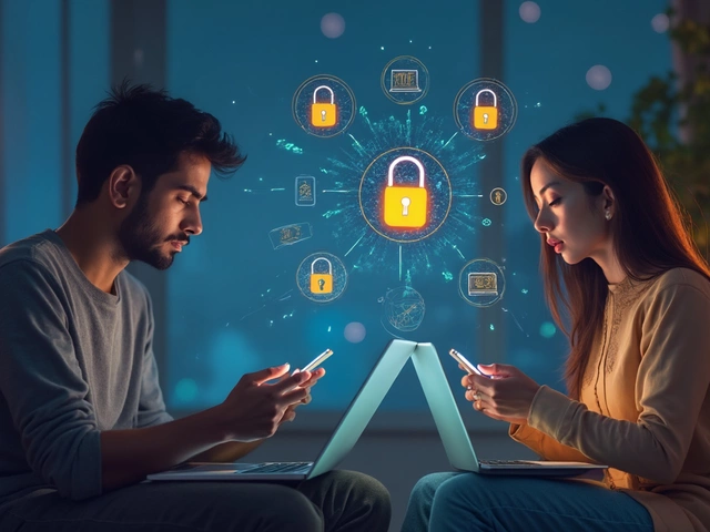 Most Secure Crypto Wallet: How to Actually Keep Your Coins Safe