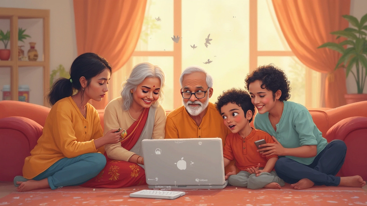Tips for Stress-Free Digital Banking