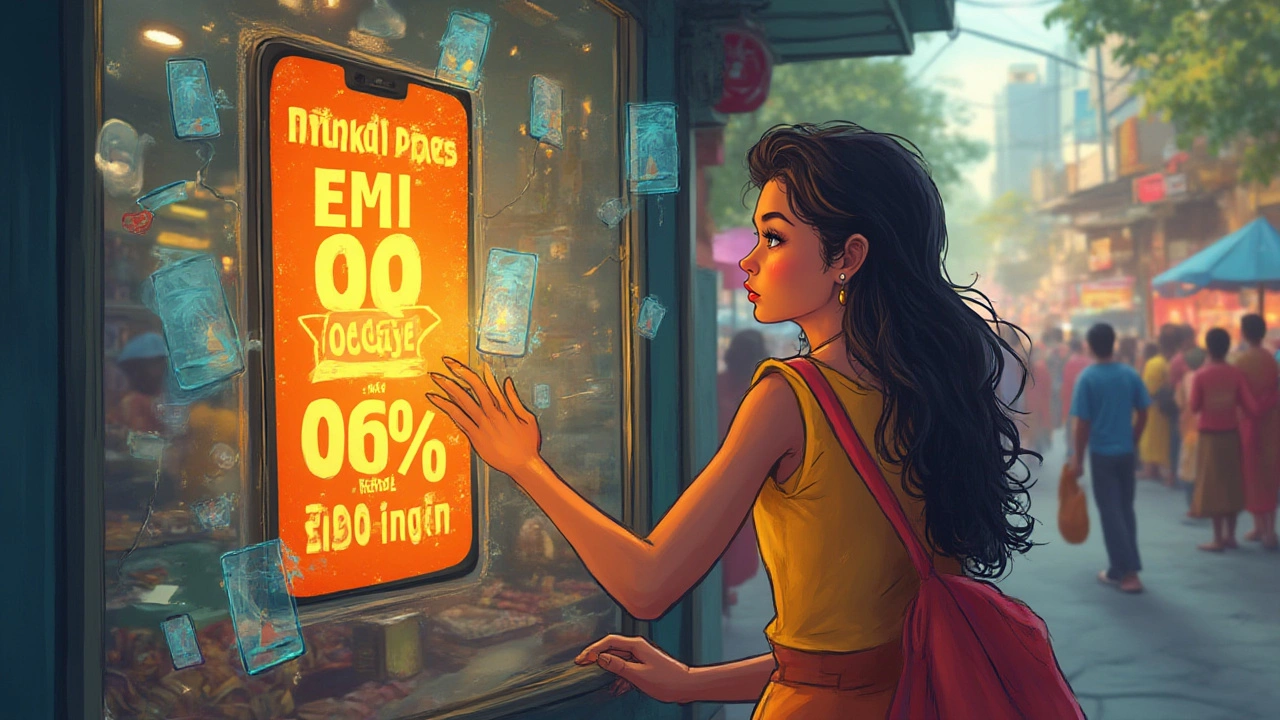 Hidden Fees, Charges, and Damage to Credit Score