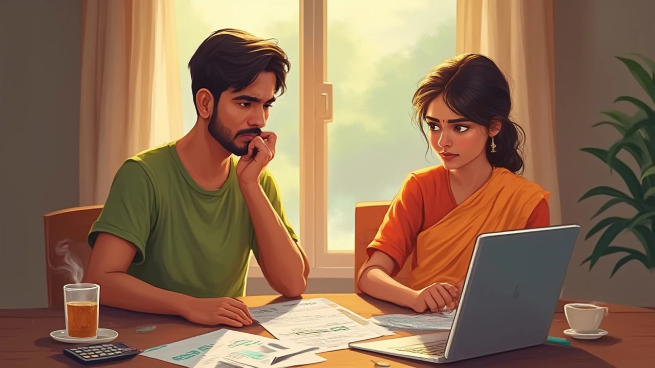 How to Lower Your Home Loan EMI: Practical Tips That Work in 2025