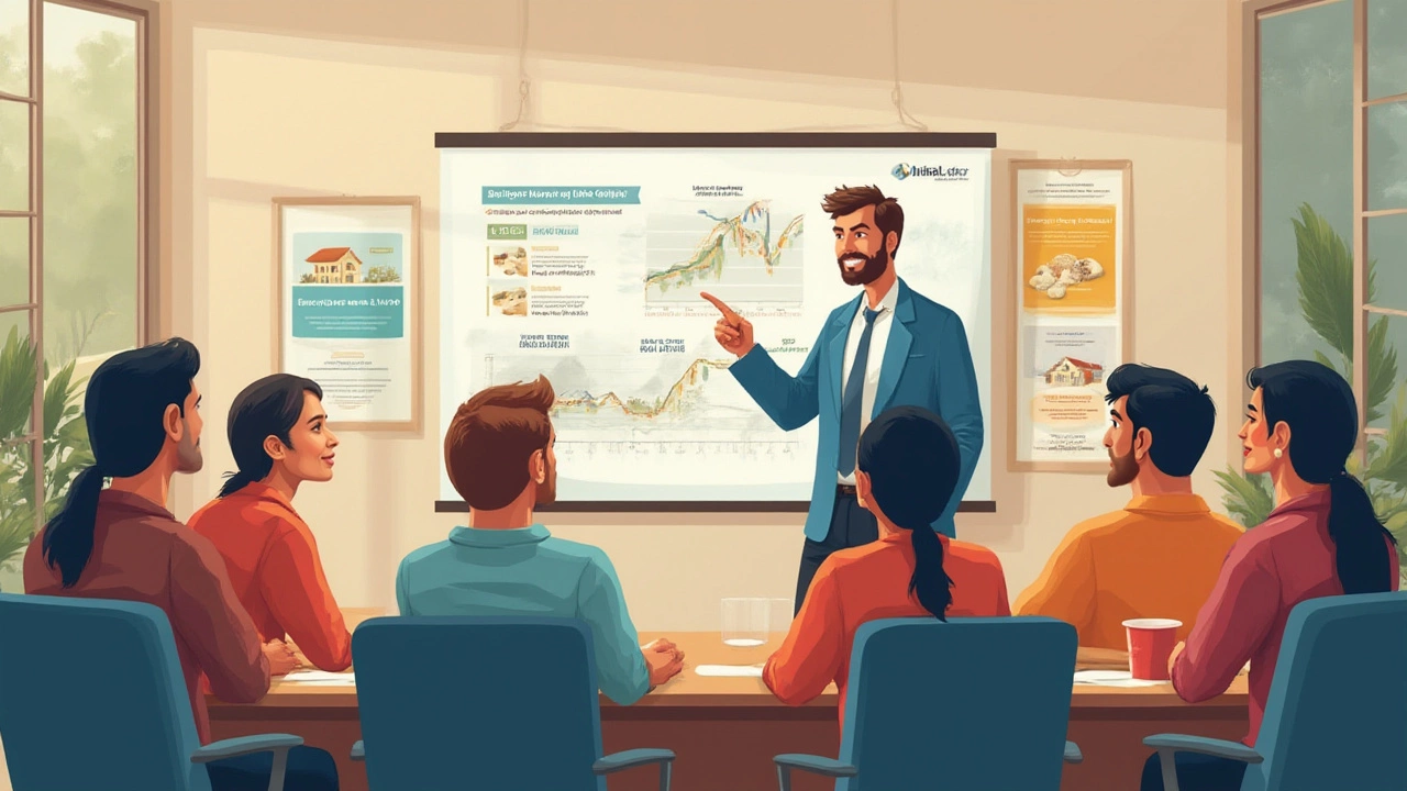 Real-Life Tricks: How Families Are Slashing EMIs in 2025