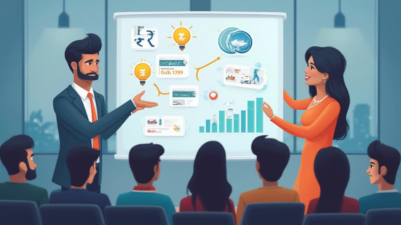 Smart Tips for Picking—and Sticking With—Top Mutual Funds