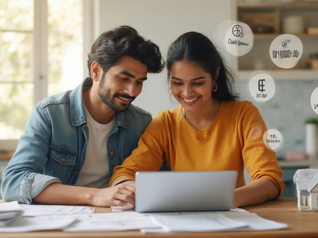 Credit Score Needed to Buy a $100000 House: Key Facts for Homebuyers