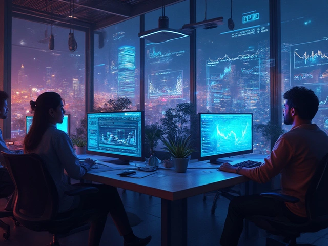 Top Ways People Make Money with Cryptocurrency in 2025