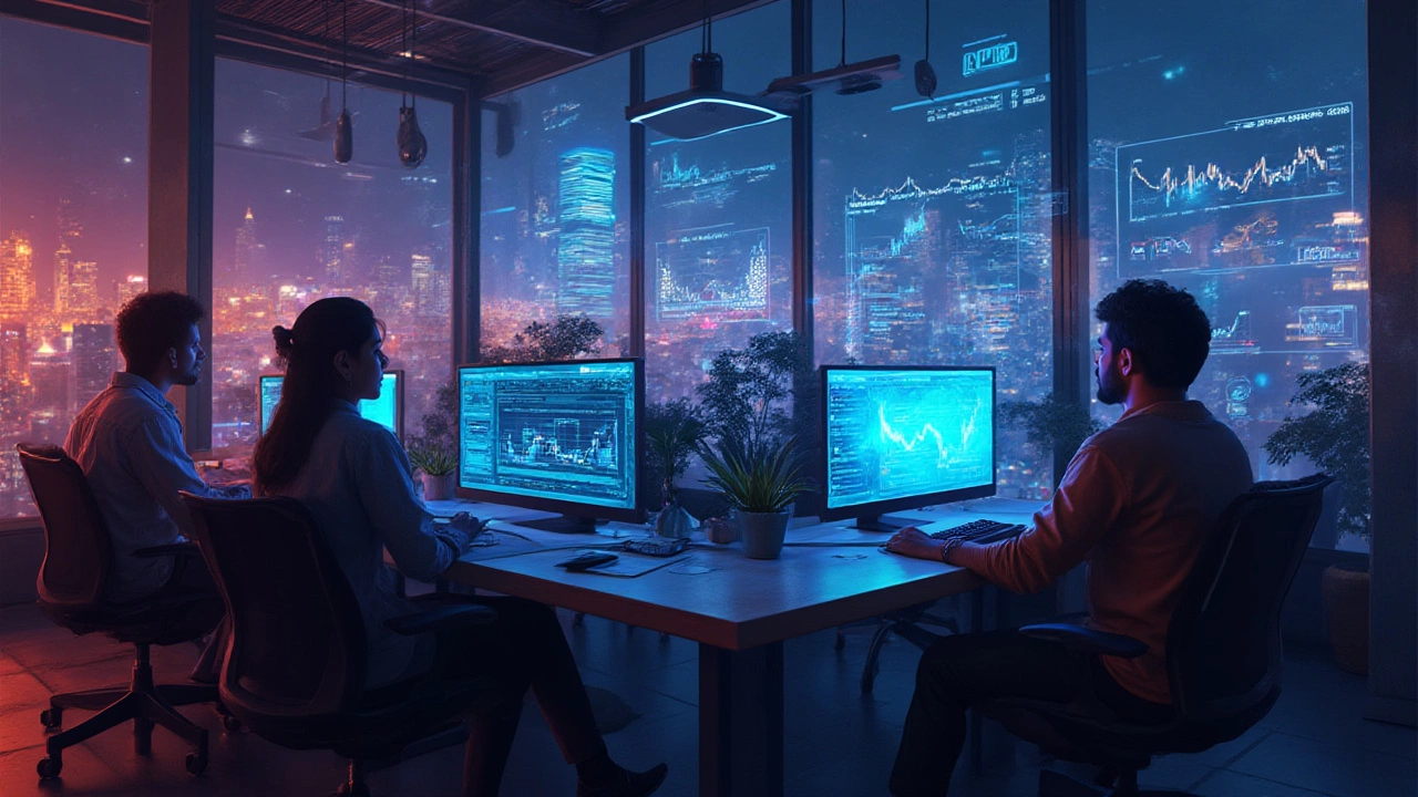 Top Ways People Make Money with Cryptocurrency in 2025