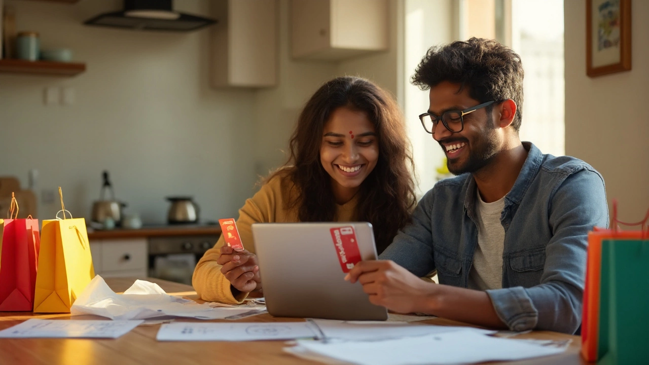 Capital One 20000 Bonus: How to Get the Most Value from Your Credit Card Reward