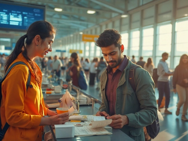 GST Refund Rules Explained in Australia: Eligibility, Process, and Tips