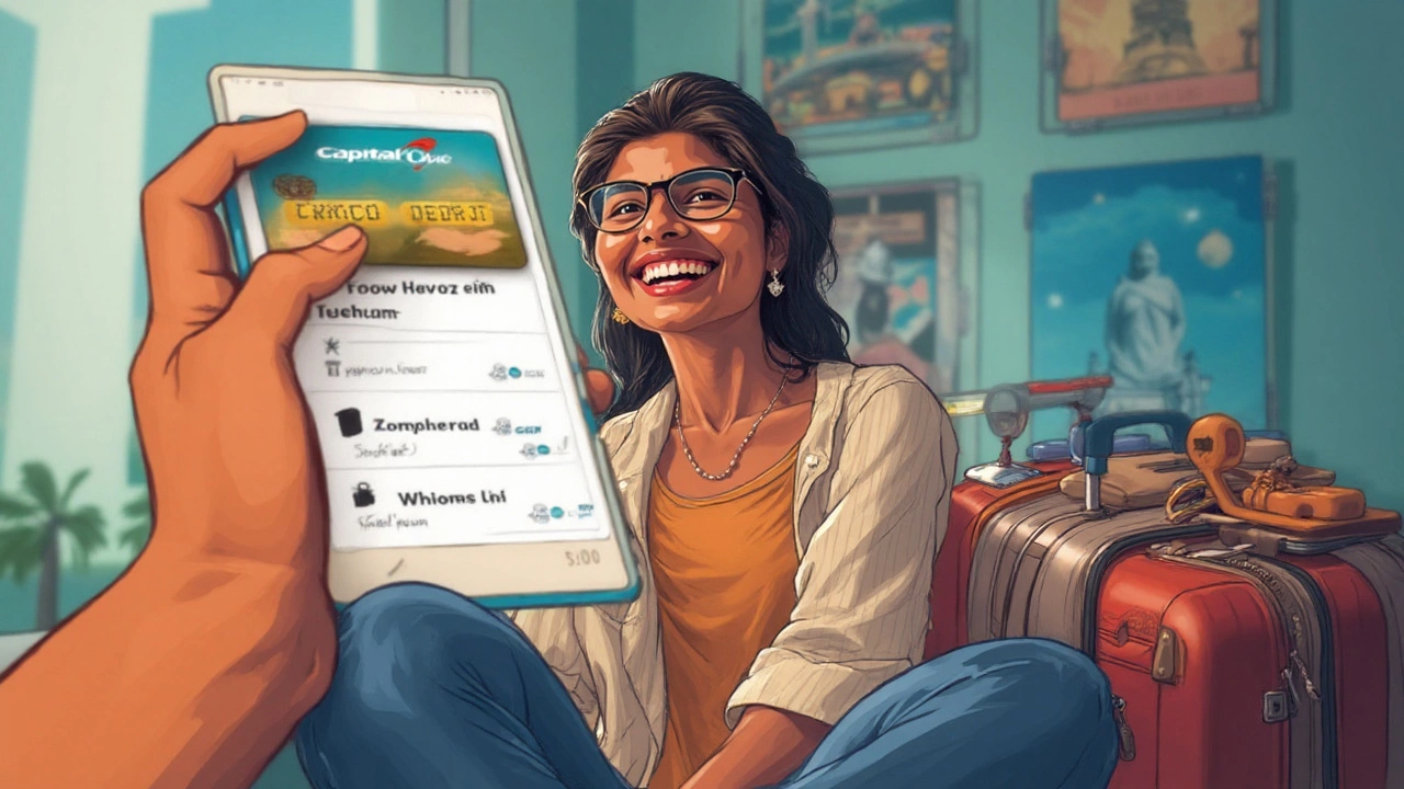 What’s the Real Value? How to Use the Capital One 20000 Bonus