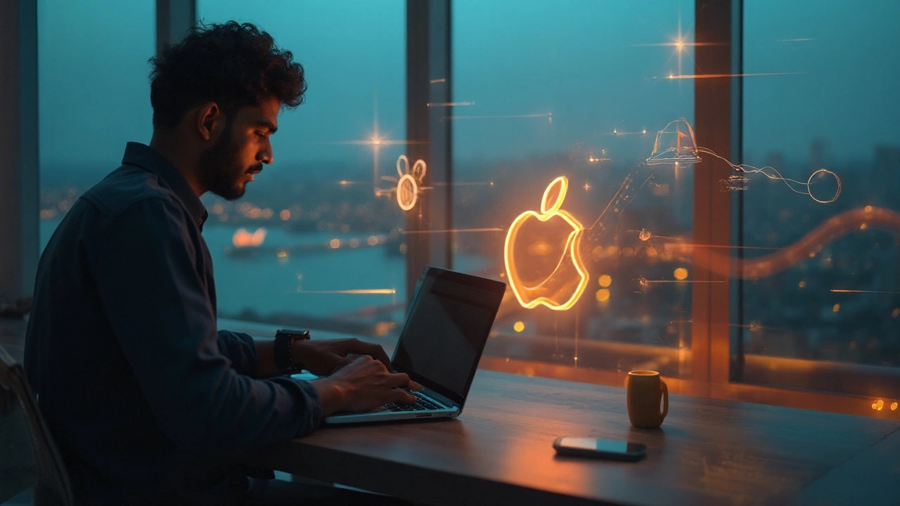 Is Apple Stock a Buy Now? Thesis, Valuation Rules, Risks and How to Invest (2025)
