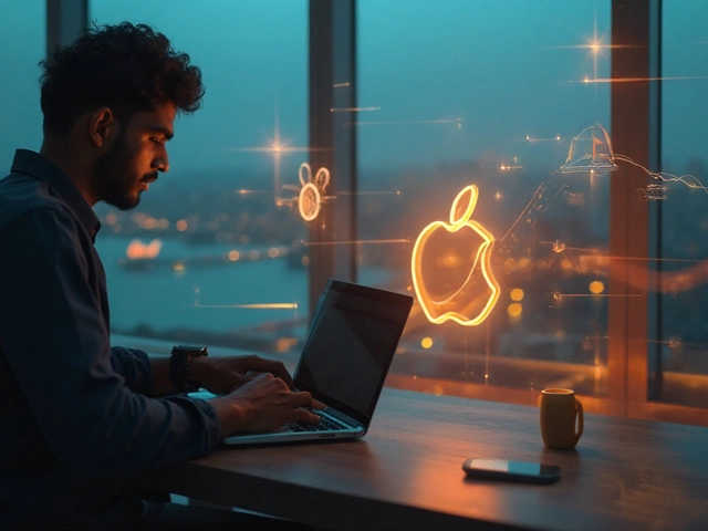 Is Apple Stock a Buy Now? Thesis, Valuation Rules, Risks and How to Invest (2025)