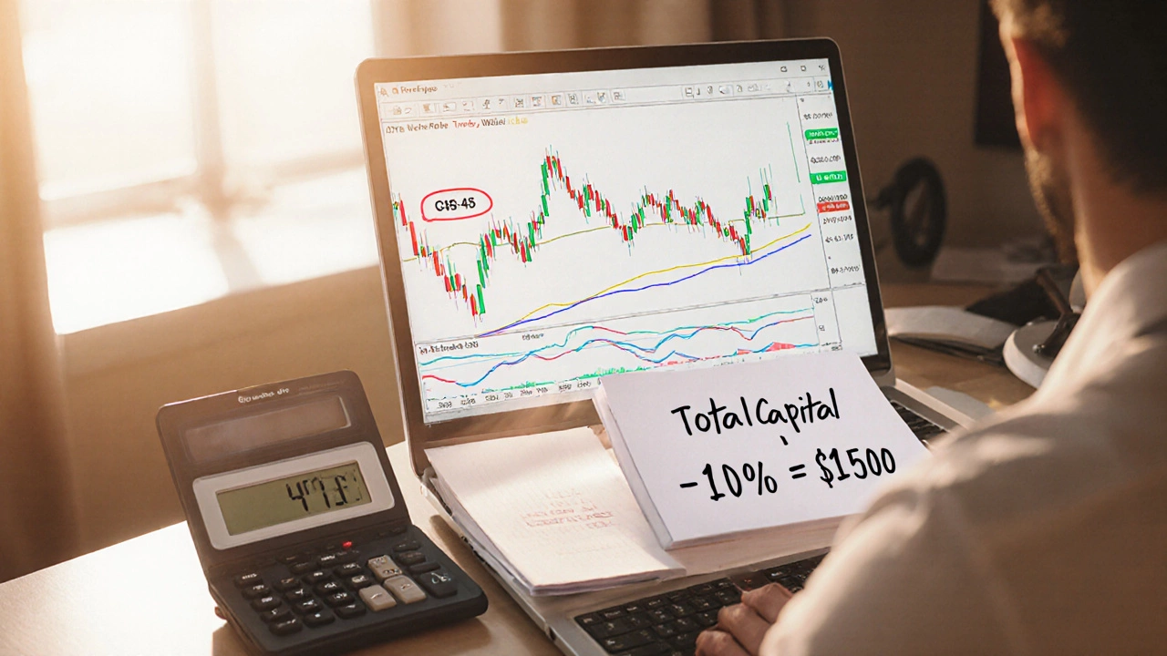 90% Rule in Trading: Definition, How to Use It & Common Pitfalls