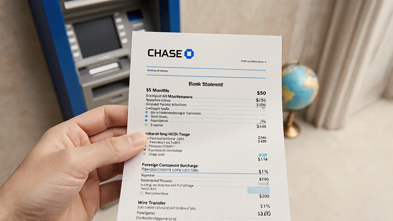 Chase Bank Downsides: Fees, Service, and Hidden Issues Explained