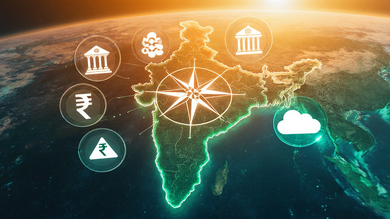 Cheapest Sources of Finance in India - Your 2025 Guide
