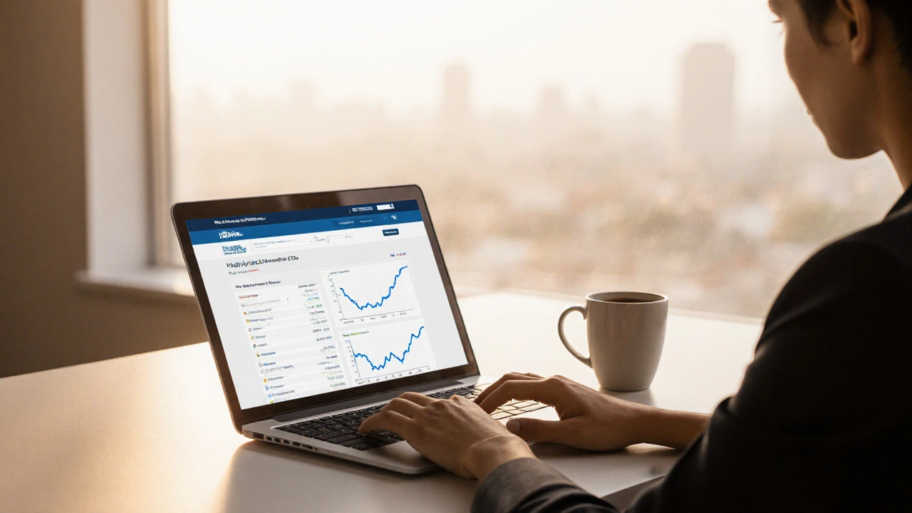 How to Find a 6% CD Rate in 2025