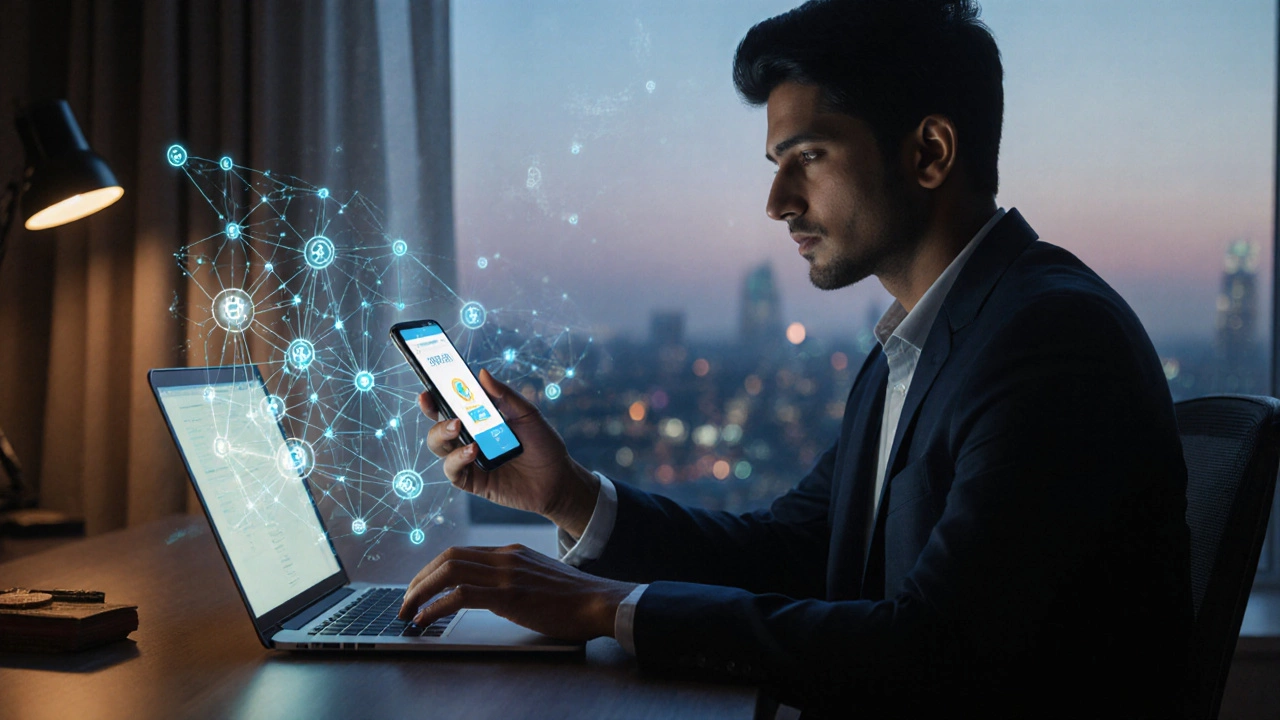 Is cryptocurrency safe? Answers, risks, and protection tips