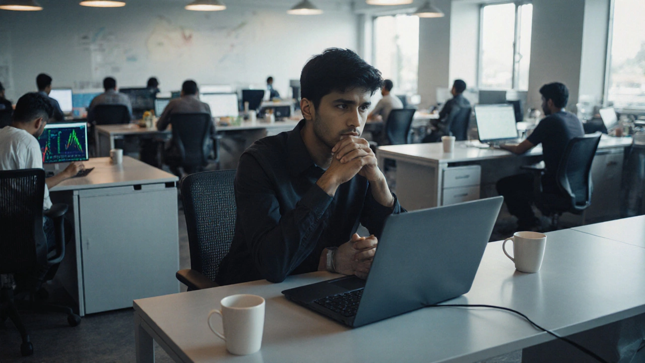 Startup Failure Rate in India - How Many Startups Actually Fail?