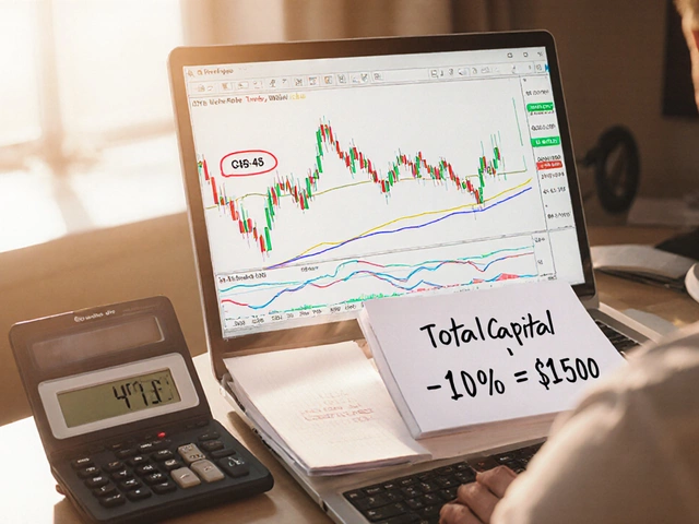 90% Rule in Trading: Definition, How to Use It & Common Pitfalls