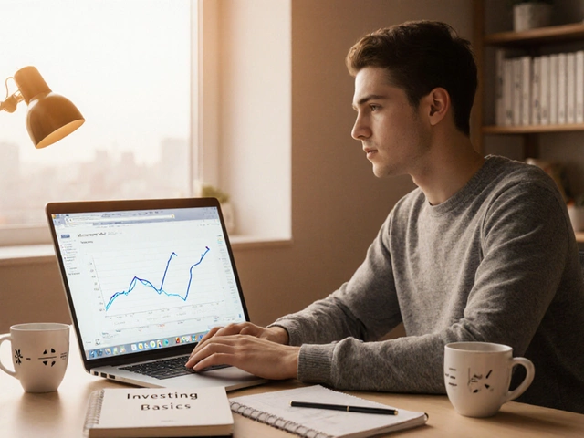 Best Stock Markets for Beginners in 2025